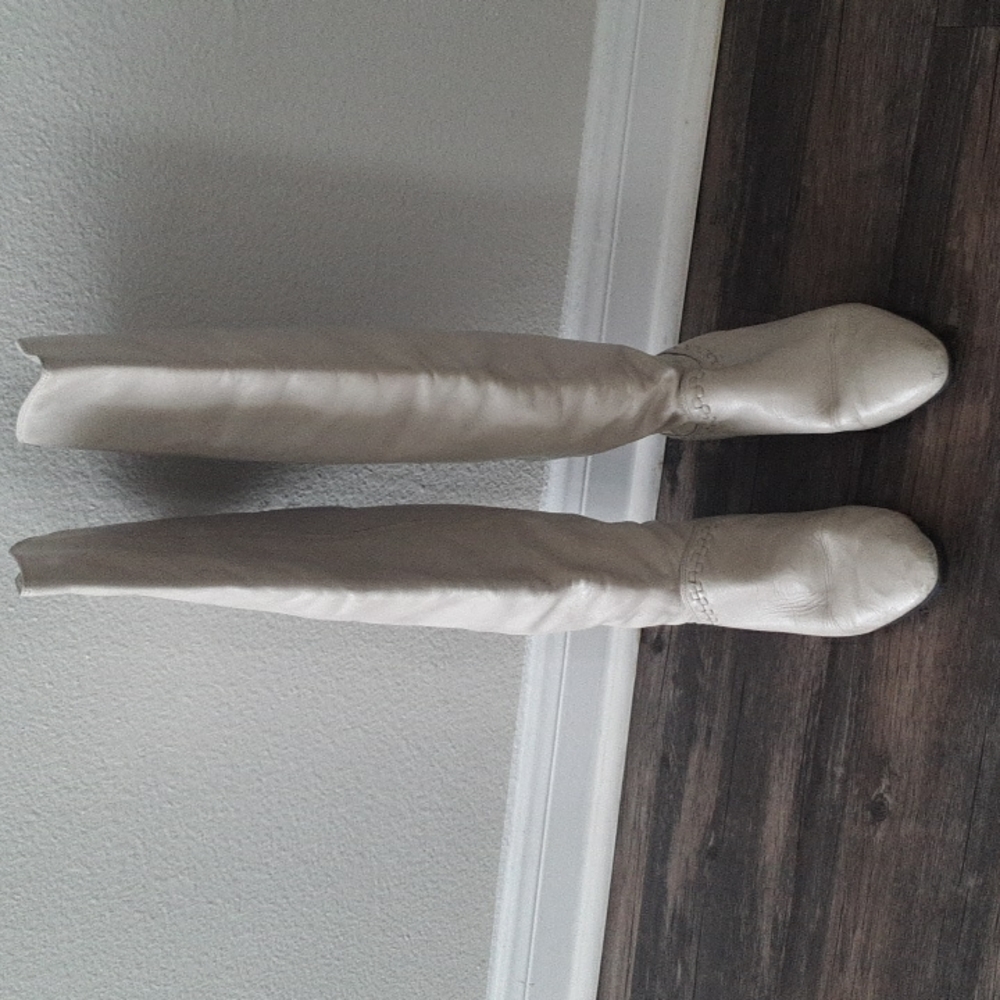 Womens Knee High Boots